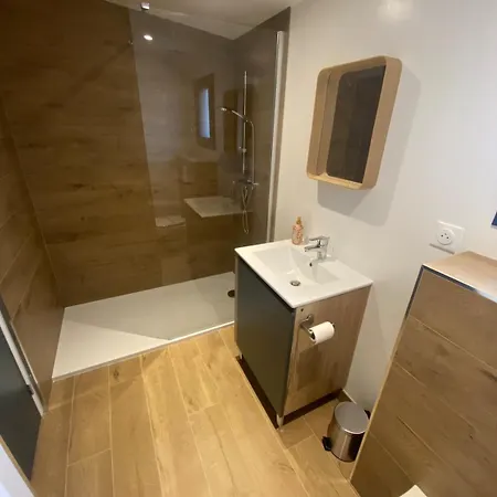 Les Du Manoir Vakantiehuis