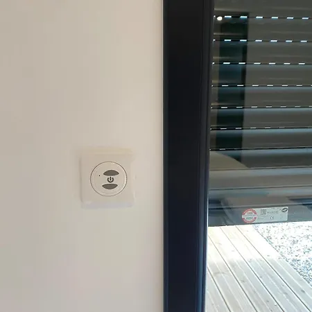 Les Du Manoir Vakantiehuis Le Manoir
