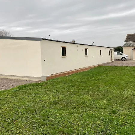 Les Du Manoir Vakantiehuis *