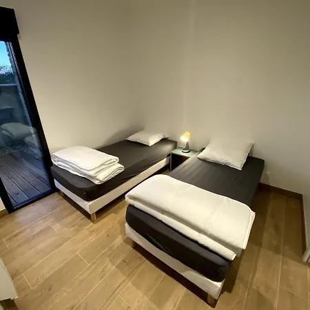 Les Du Manoir Vakantiehuis Le Manoir