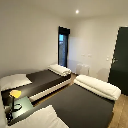 Les Du Manoir Vakantiehuis *