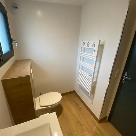 Les Du Manoir Vakantiehuis