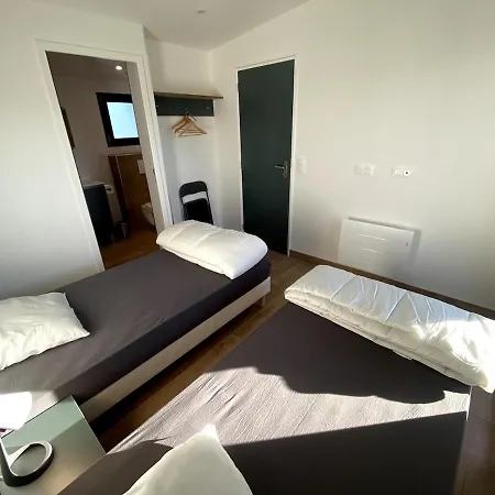 Vakantiehuis Les Du Manoir *