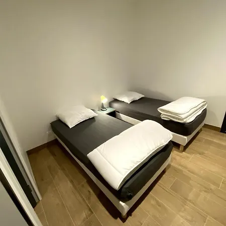 Les Du Manoir Vakantiehuis *