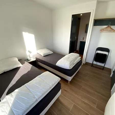 Les Du Manoir Vakantiehuis *