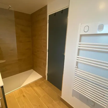 Les Du Manoir Vakantiehuis